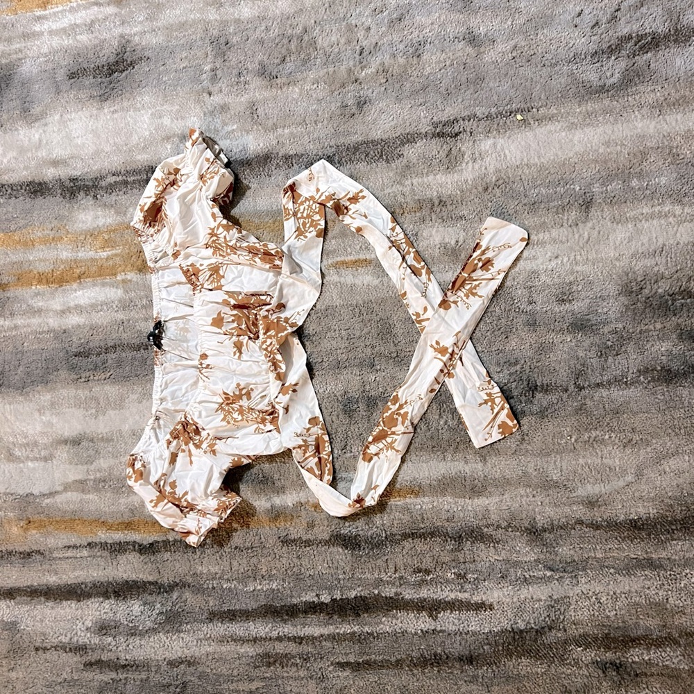 off the shoulder crop top